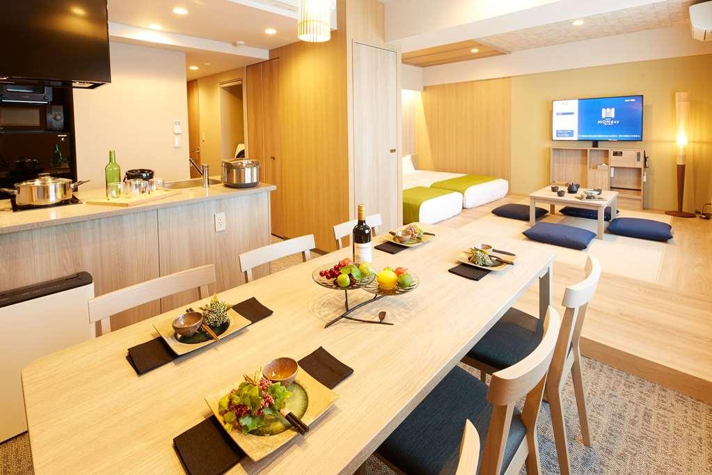 Hotel Monday Premium Ueno Präfektur Tokio